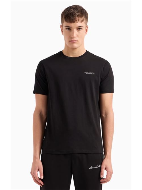 t-shirt ARMANI EXCHANGE | 8NZT91 Z8H4Z1200